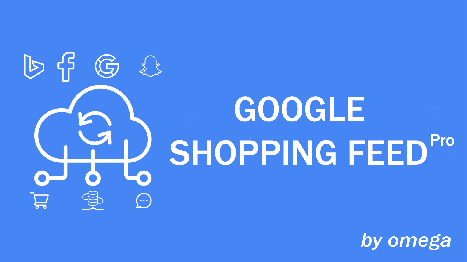 Google Shopping Feed PRO